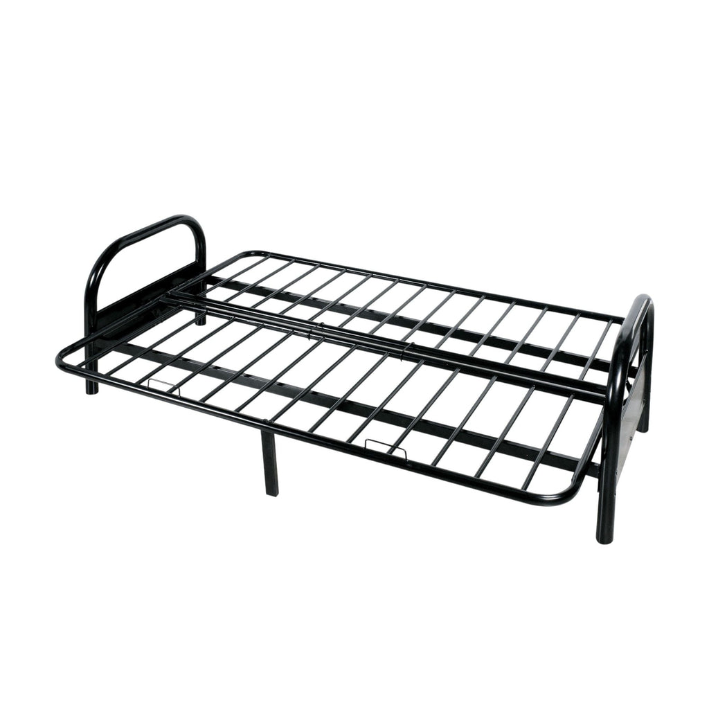 Alfonso - Adjustable Sofa Frame (Cushion Not Included) - Black by Unique Piece Furniture