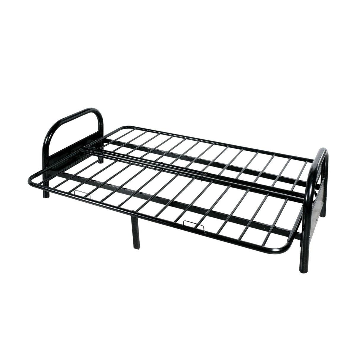 Alfonso - Adjustable Sofa Frame (Cushion Not Included) - Black by Unique Piece Furniture