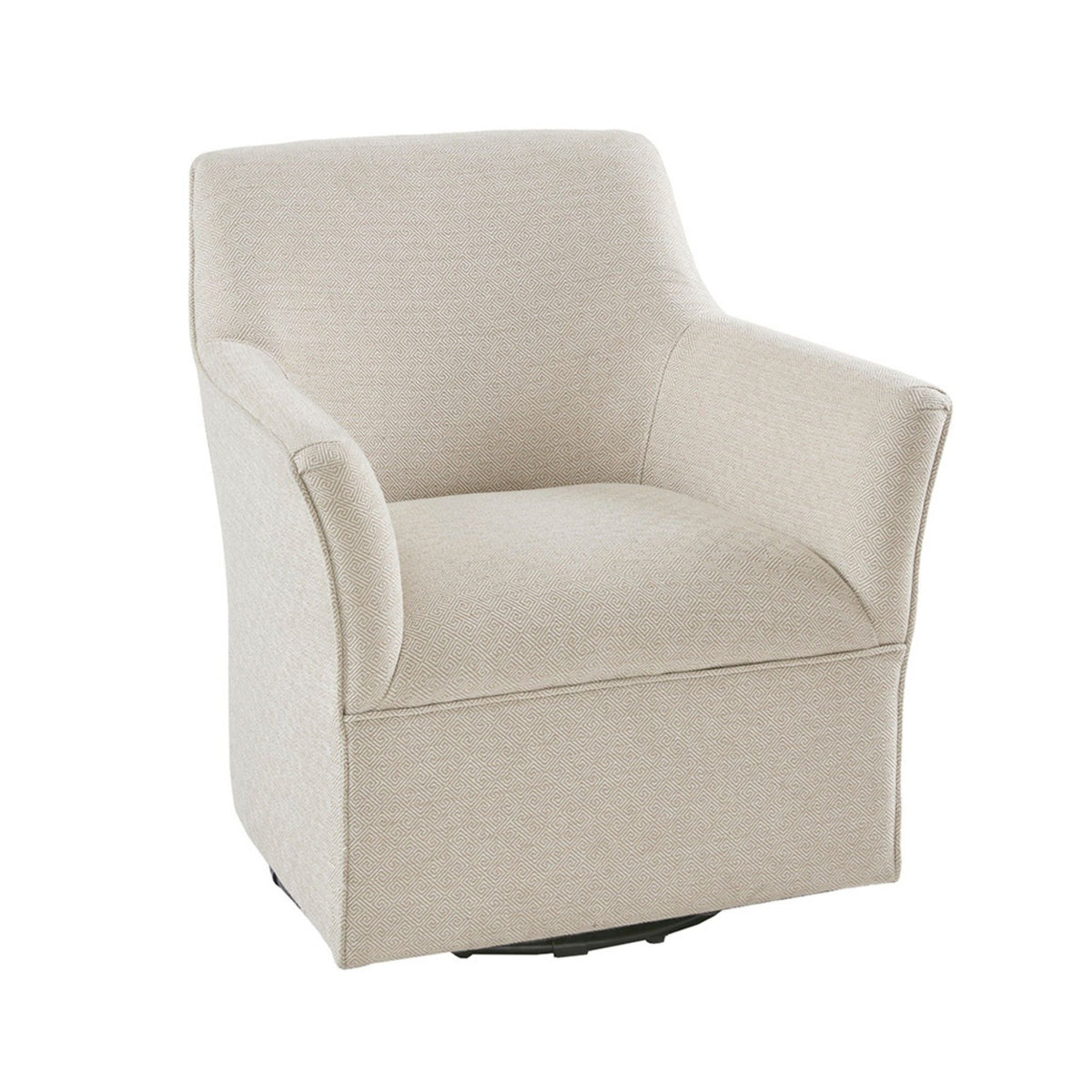 Augustine - Swivel Glider Chair by Unique Piece Furniture