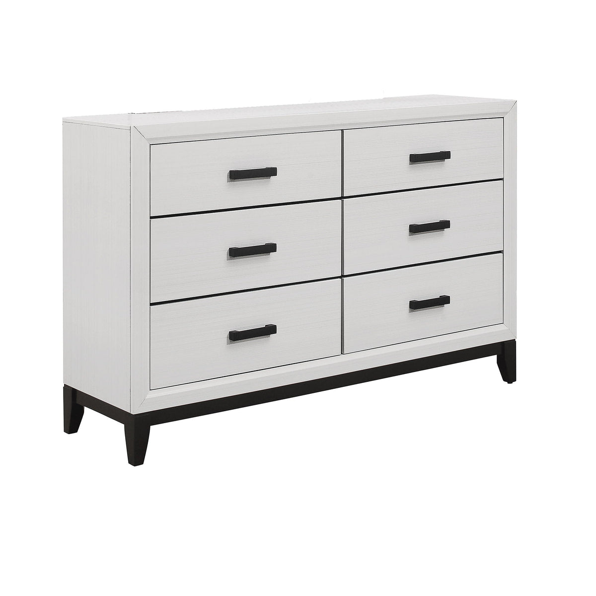Mirage - Dresser by Unique Piece Furniture