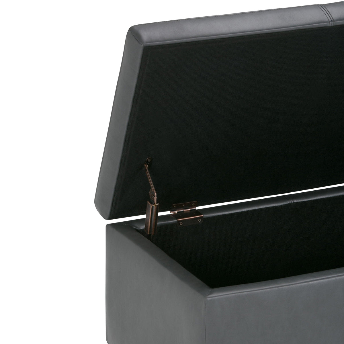 Avalon - Multifunctional Storage Ottoman Bench by Unique Piece Furniture