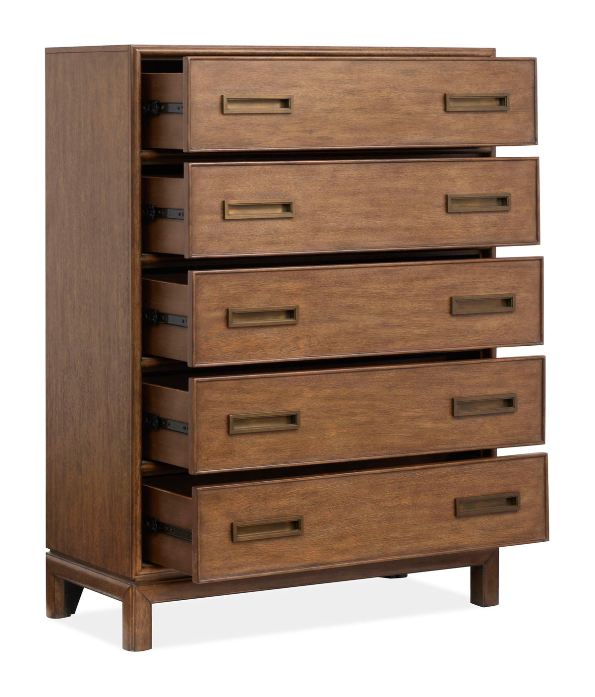 Ridgefield - Drawer Chest - Russet by Unique Piece Furniture