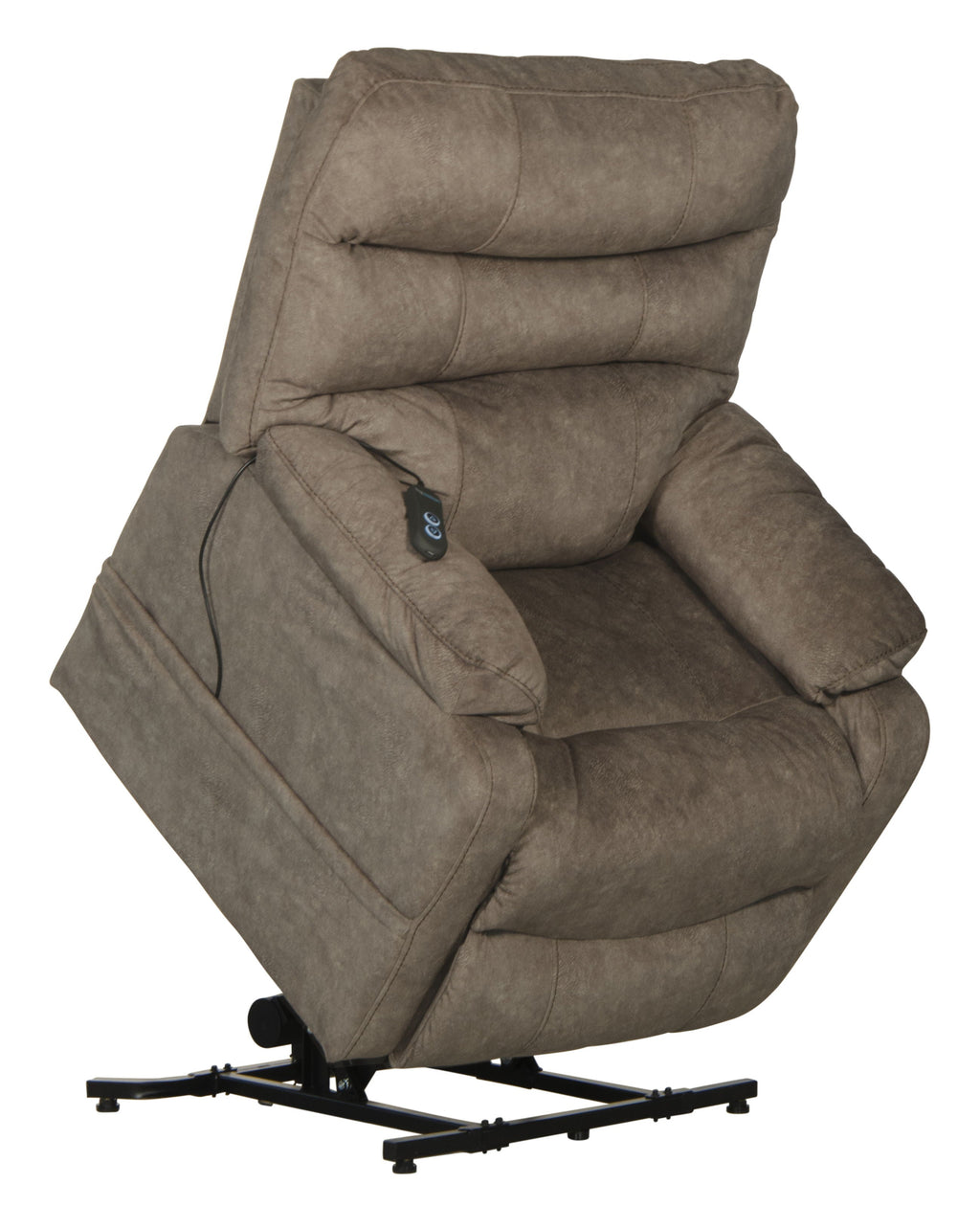 Buckley - Power Lift Recliner by Unique Piece Furniture