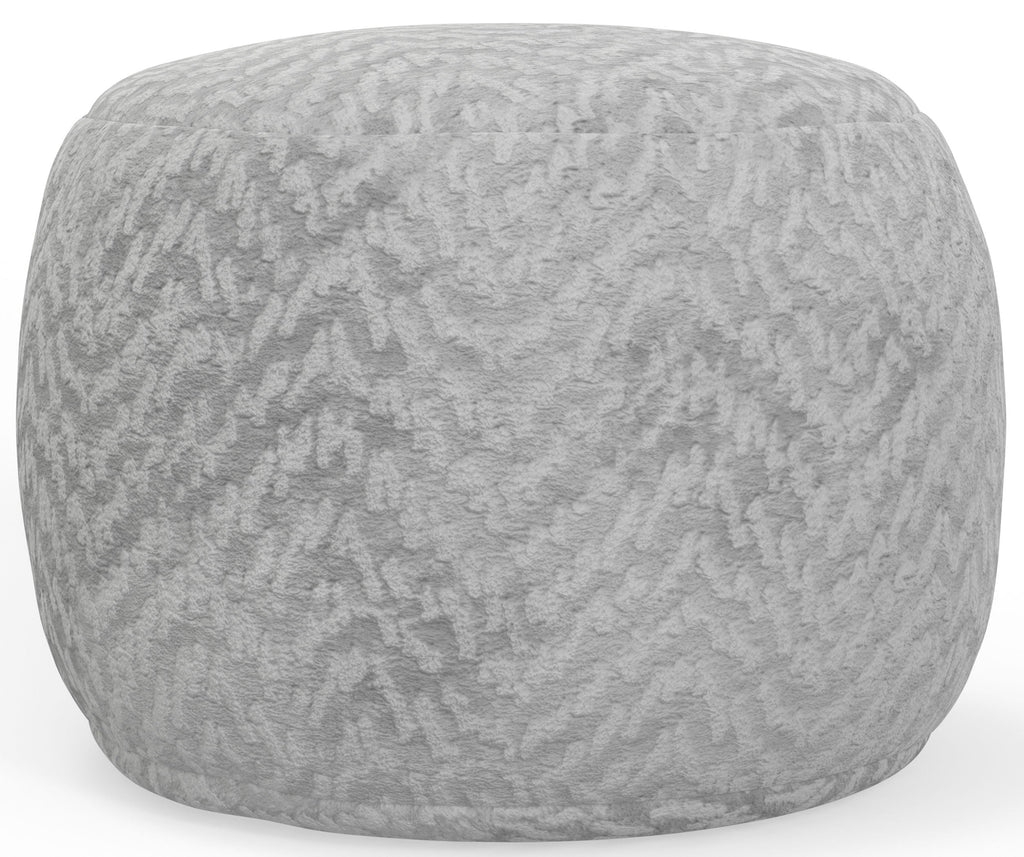 Sploosh - Footstool by Unique Piece Furniture