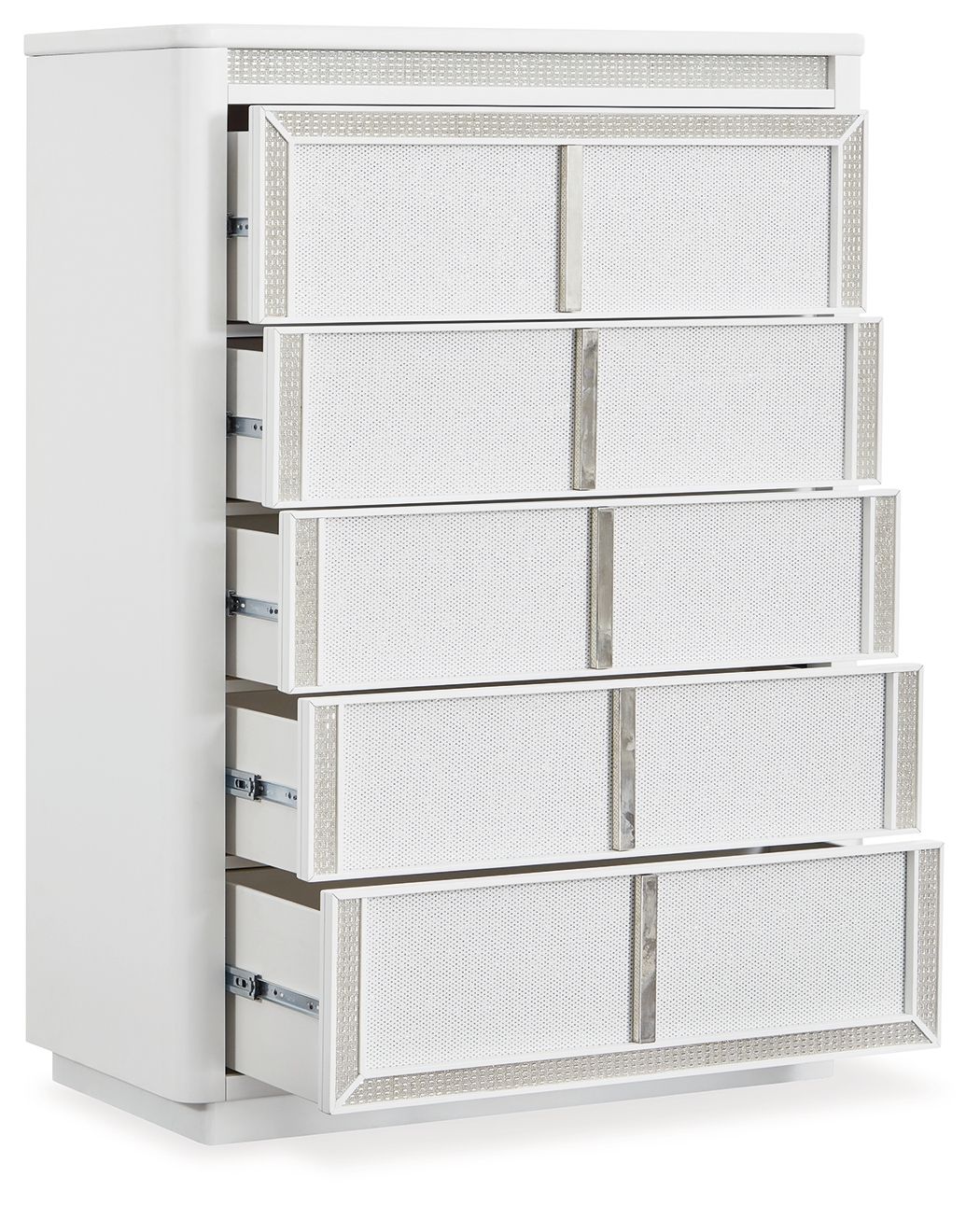 Chalanna - Storage Bedroom Set by Unique Piece Furniture