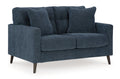 Bixler - Loveseat by Unique Piece Furniture