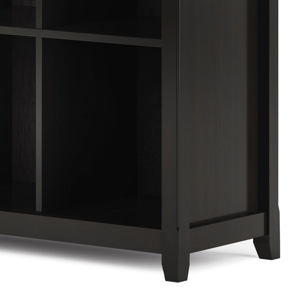 Amherst - Cube Storage Bookcase by Unique Piece Furniture