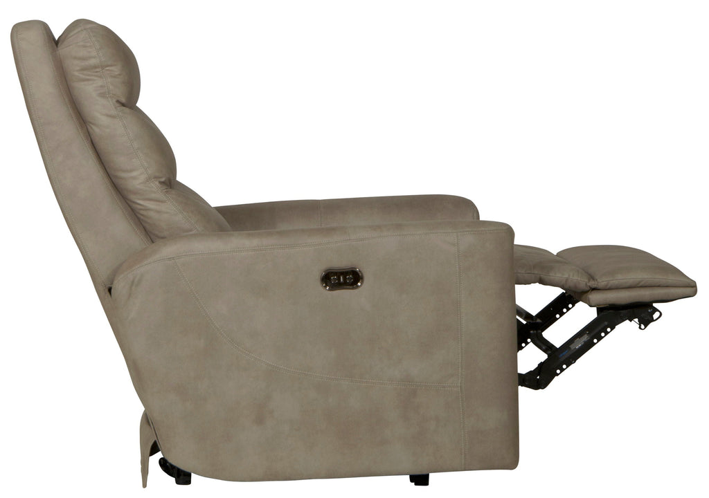 Gill - Power Wall Hugger Recliner by Unique Piece Furniture