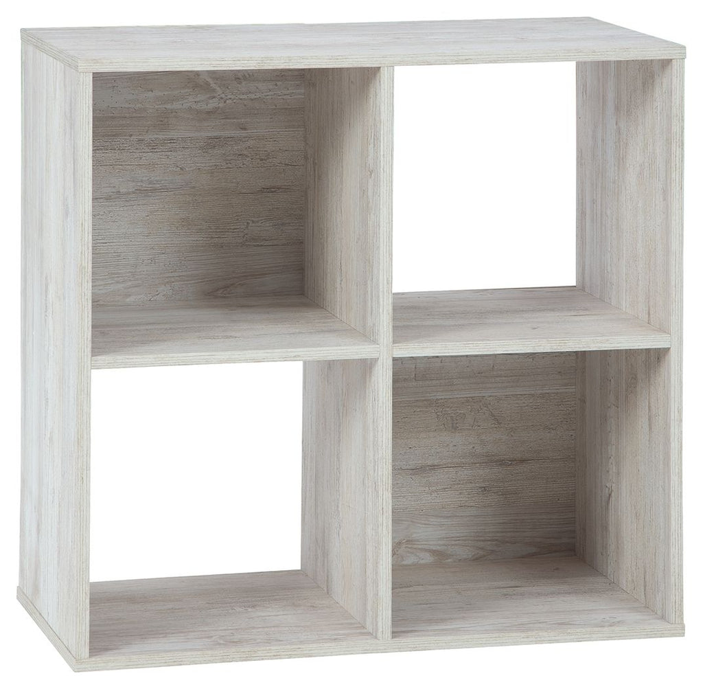 Paxberry - Cube Organizer by Unique Piece Furniture