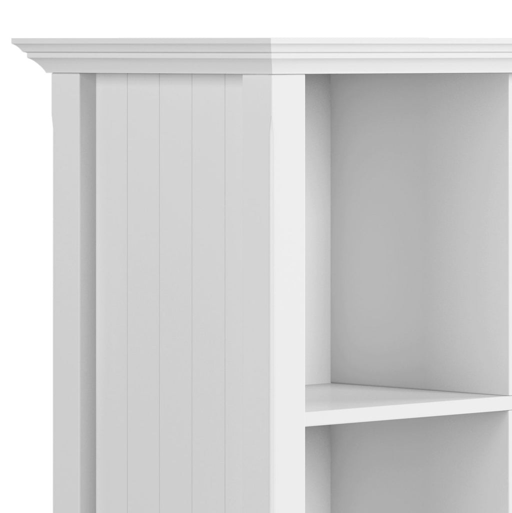 Acadian - Handcrafted Cube Storage by Unique Piece Furniture