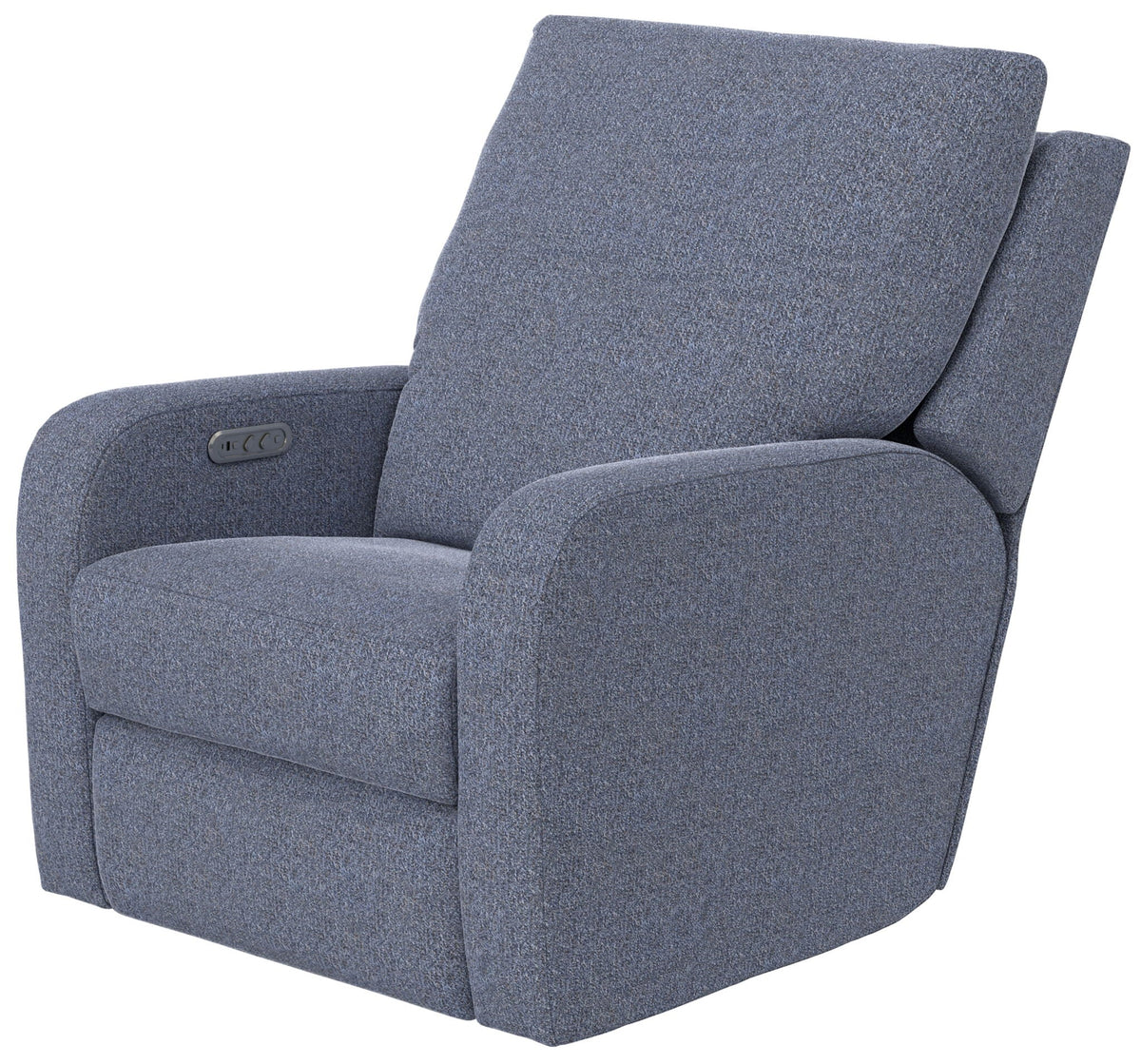 Lullaby - Power Headrest Power Auto-Glide Recliner by Unique Piece Furniture