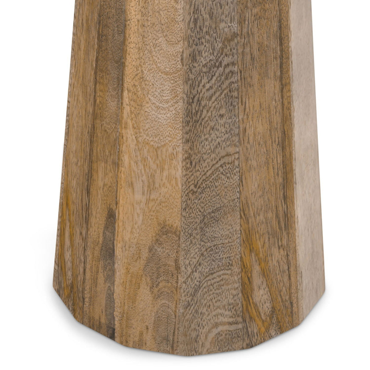 Dayton - Accent Table - Natural by Unique Piece Furniture