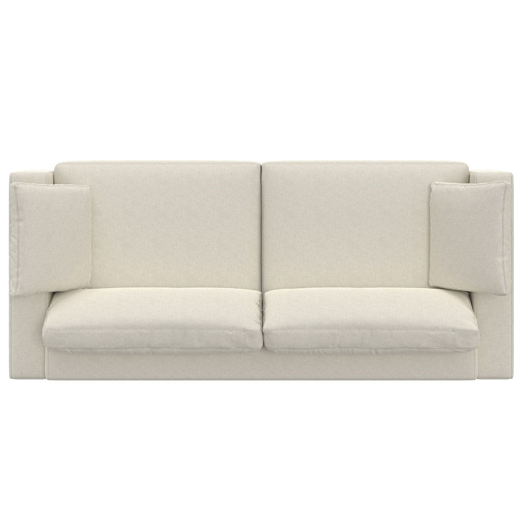 Charlie - Deep Seater Sofa by Unique Piece Furniture