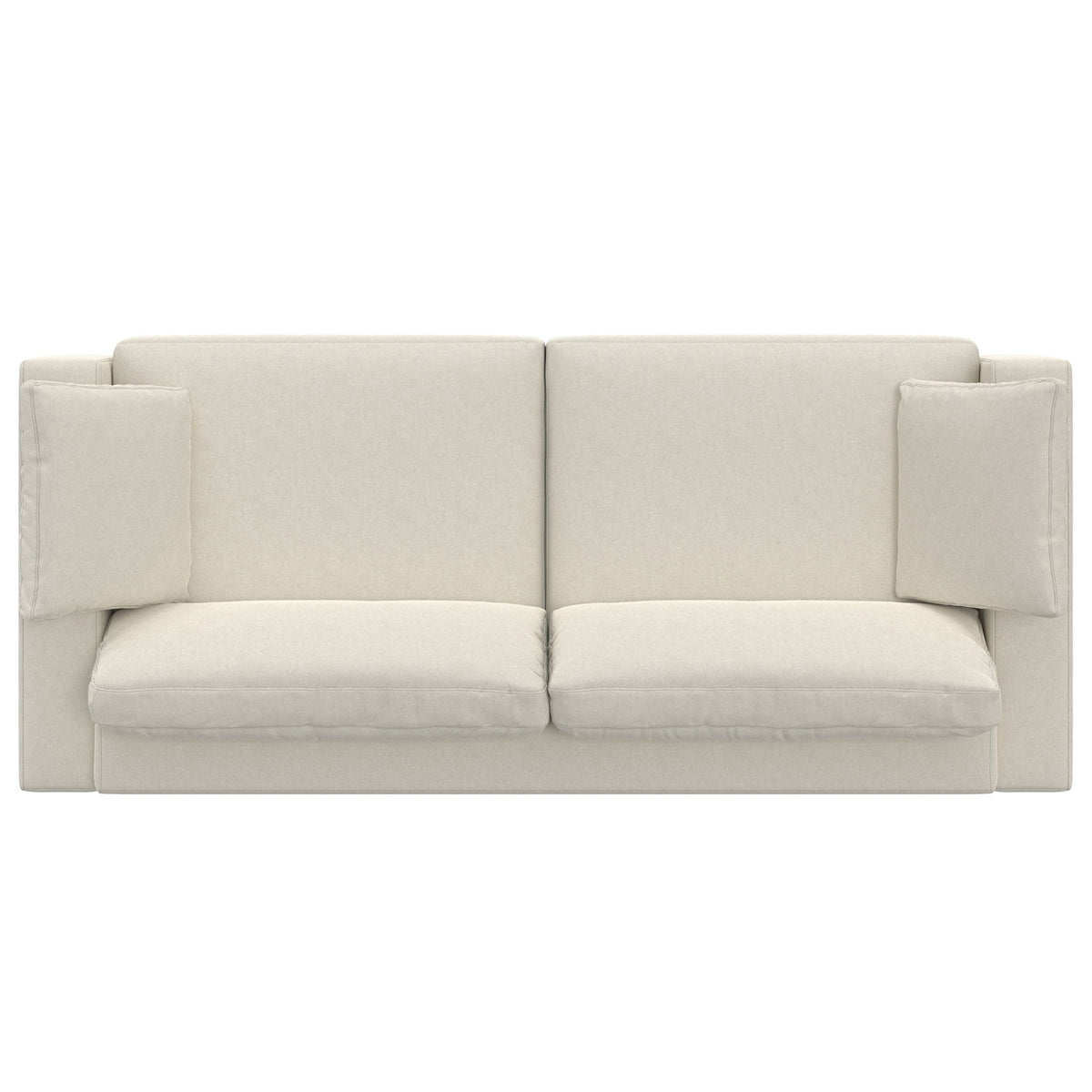 Charlie - Deep Seater Sofa by Unique Piece Furniture