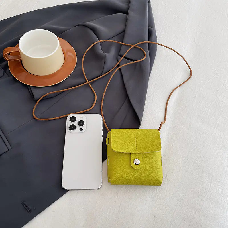 Mini Fashion Crossbody Bag for Women by Trendy Attic Store01