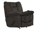 Manfred - Rocker Recliner With Heat & Massage by Unique Piece Furniture