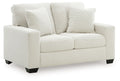 Greenbriar - Loveseat by Unique Piece Furniture
