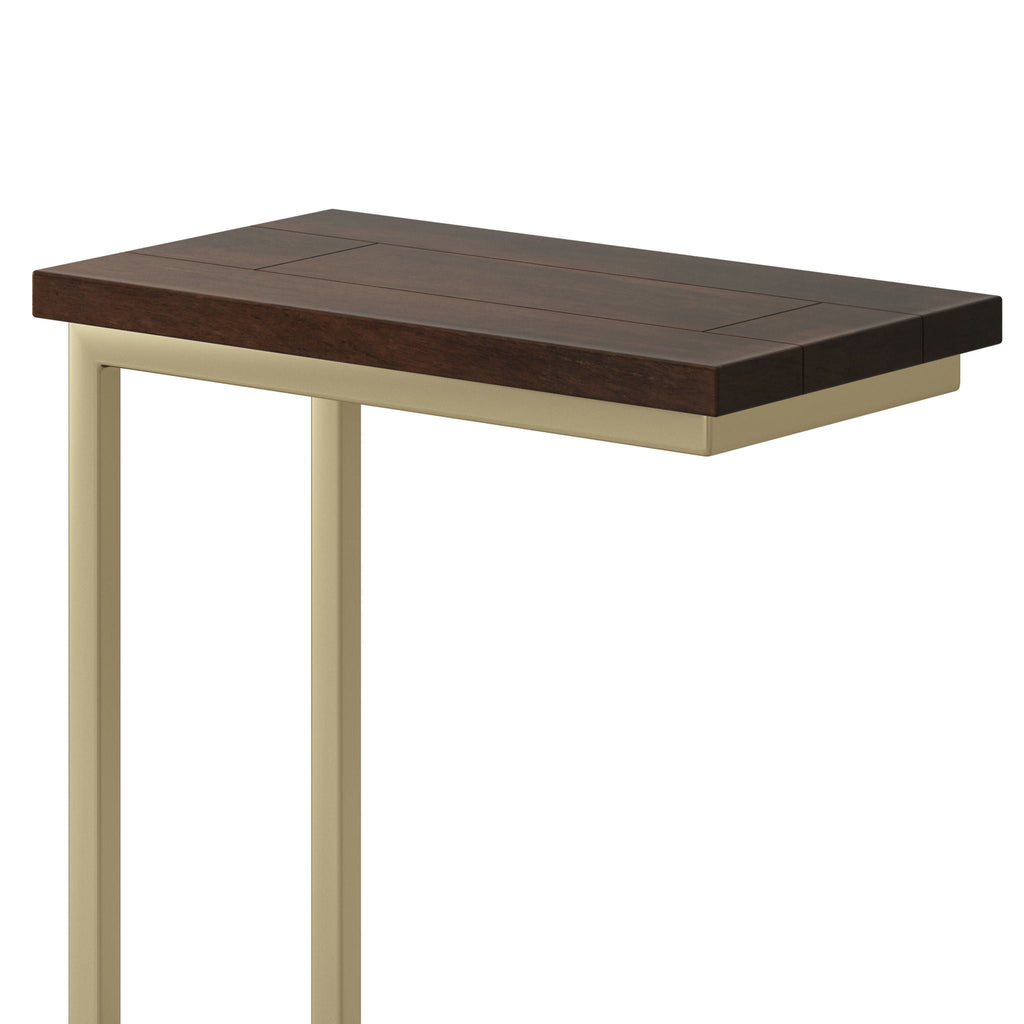 Skyler - C Side Table Handcrafted by Unique Piece Furniture