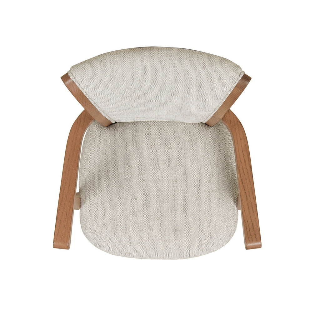 Williams - Swivel Counter Height Bar Stool by Unique Piece Furniture