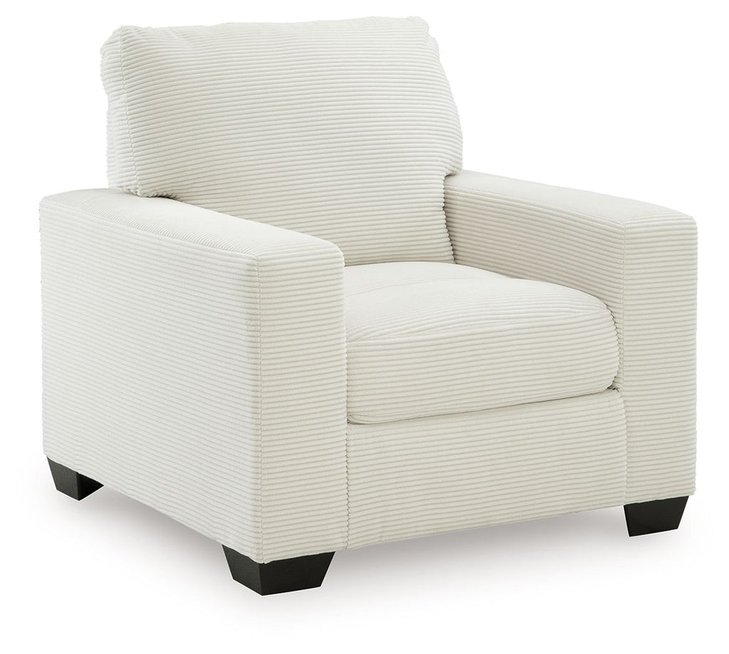 Greenbriar - Chair by Unique Piece Furniture