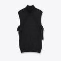 Women's Split Design Vest by My Store