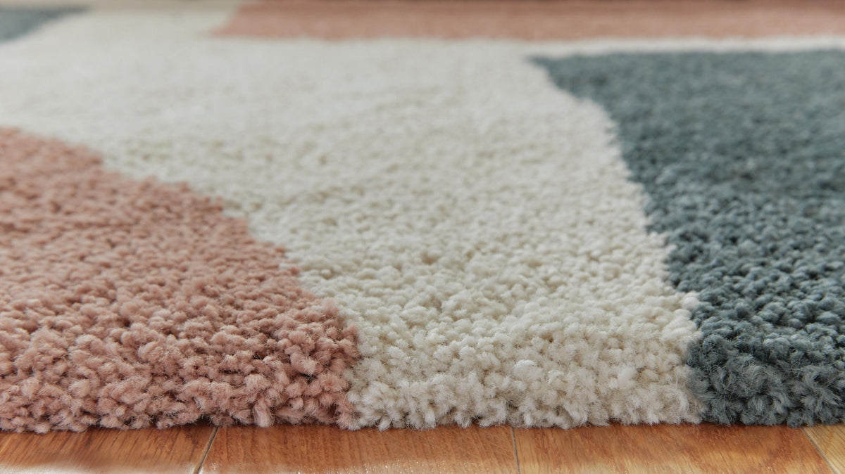 Flynnwick - Rug by Unique Piece Furniture