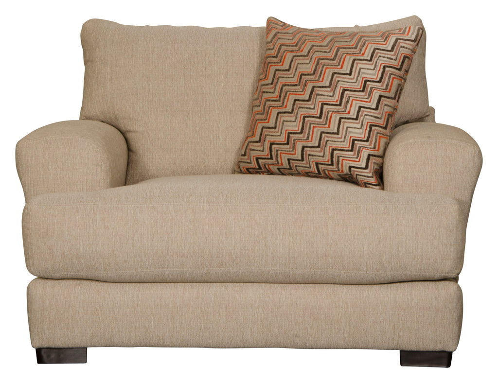 Ava Sectional - Chair With USB Port by Unique Piece Furniture