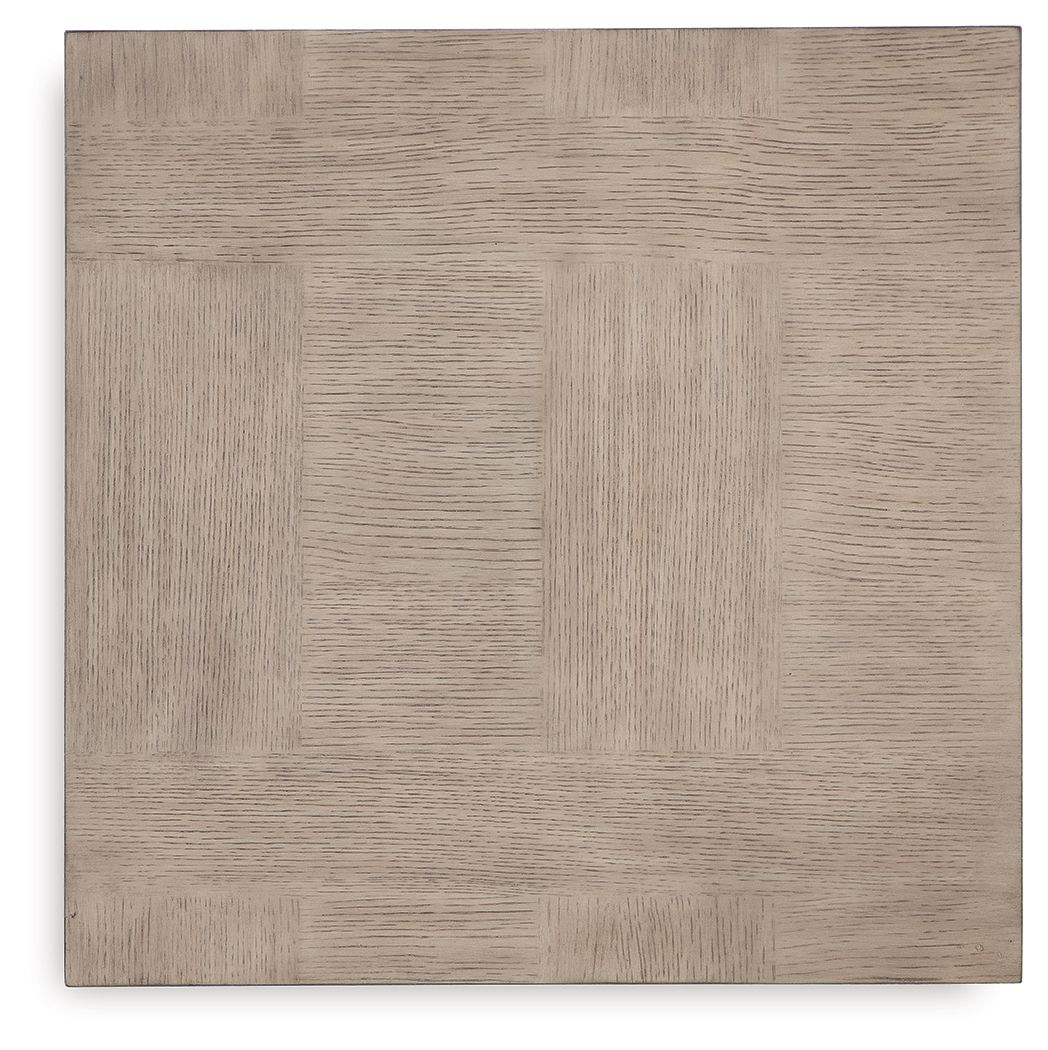 Jorlaina - Rectangular Table by Unique Piece Furniture