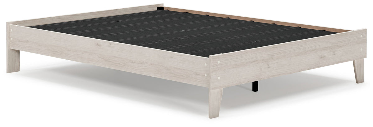 Socalle - Bedroom Set by Unique Piece Furniture