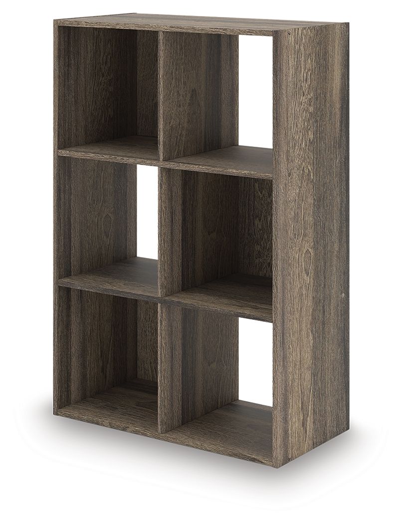 Shallifer - Cube Organizer by Unique Piece Furniture