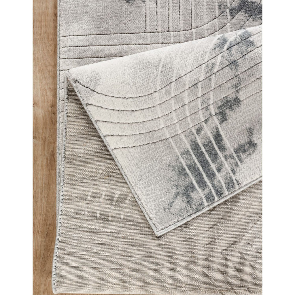 Geometrix - Area Rug With Geometric 3D Effect by Unique Piece Furniture