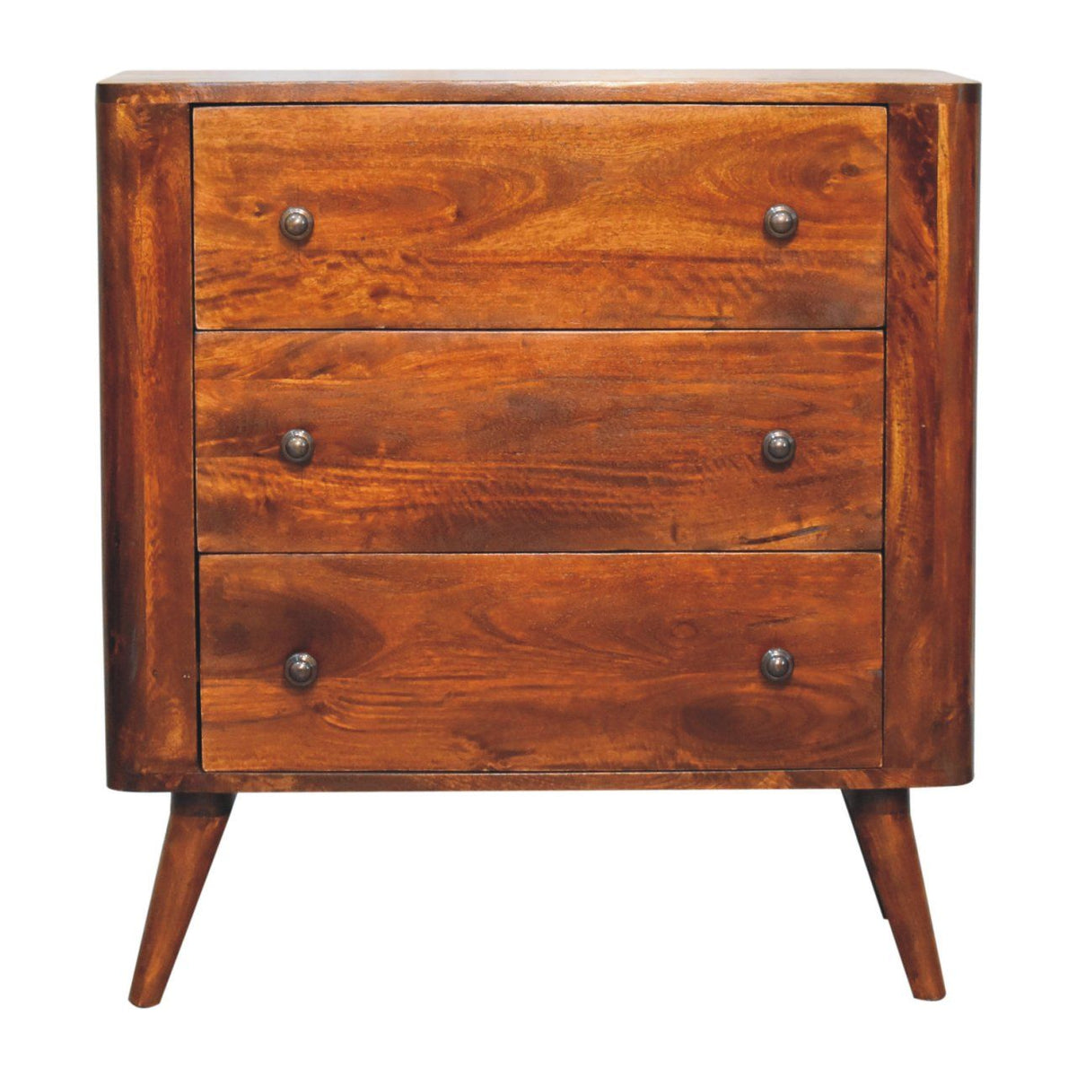 Bera - Chest - Brown by Unique Piece Furniture