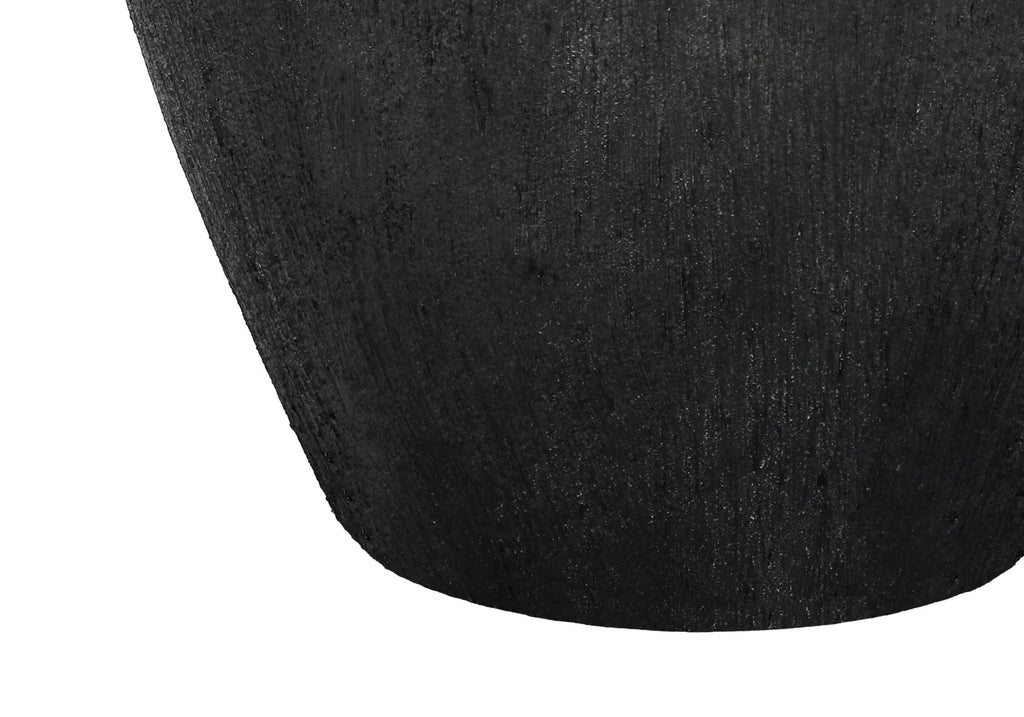 Lighting, Table Lamp, Ceramic, Modern - Black by Unique Piece Furniture