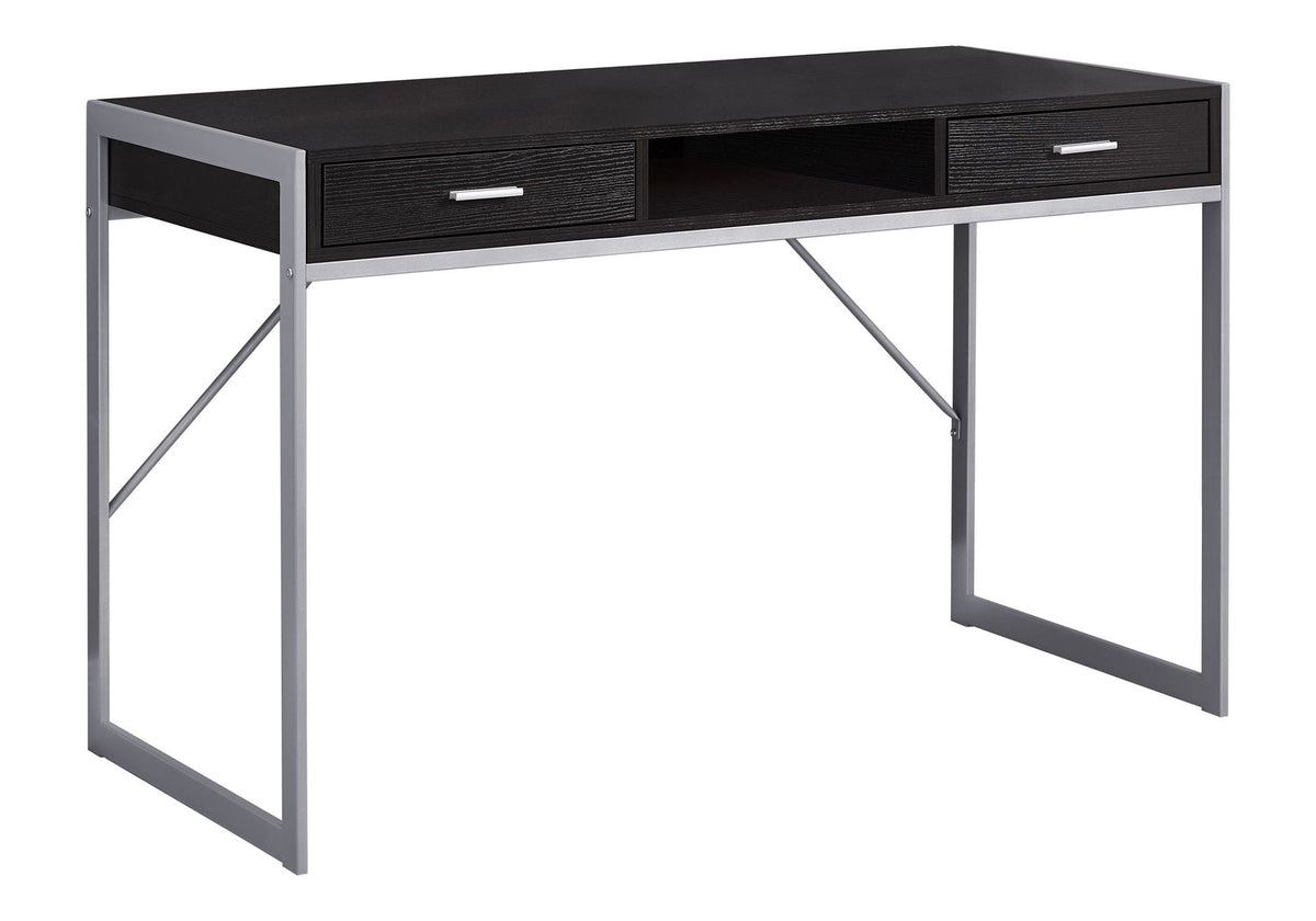 Computer Desk For Home Office Laptop, Storage Drawers by Unique Piece Furniture
