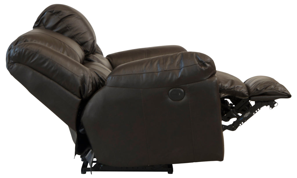 Transformer II - Reclining Loveseat by Unique Piece Furniture