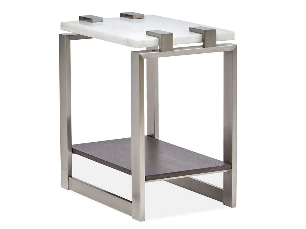 Paradox - Rectangular Table by Unique Piece Furniture