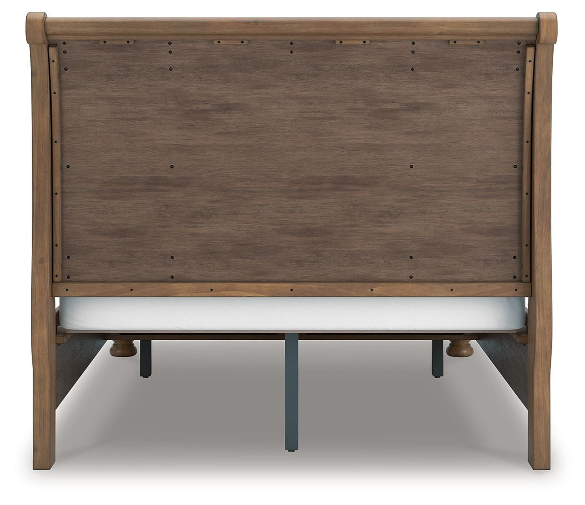Feddinger - Storage Sleigh Bed by Unique Piece Furniture