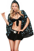 Sorcery Costume by 3wishes.com