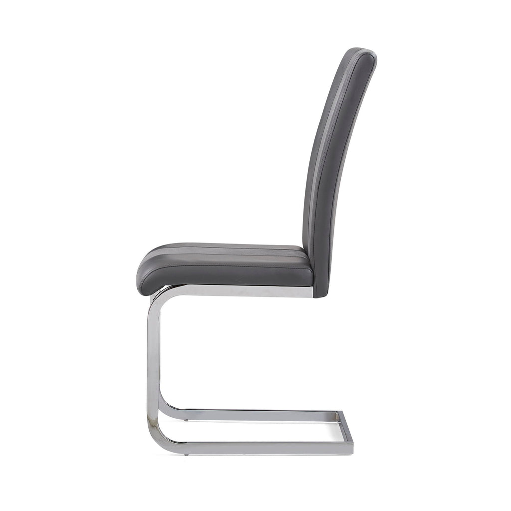 Altis - Dining Chair (Set of 4) by Unique Piece Furniture