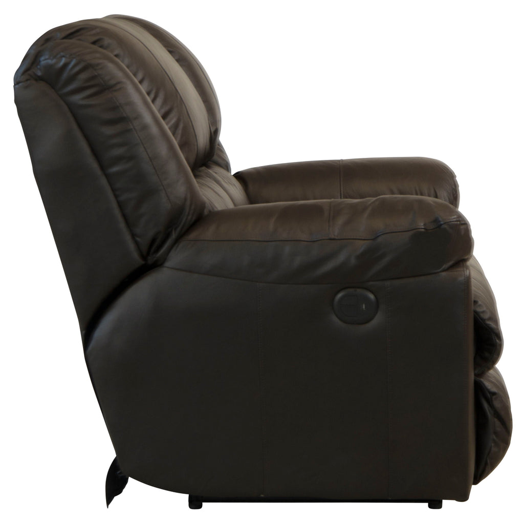Transformer II - Reclining Loveseat by Unique Piece Furniture