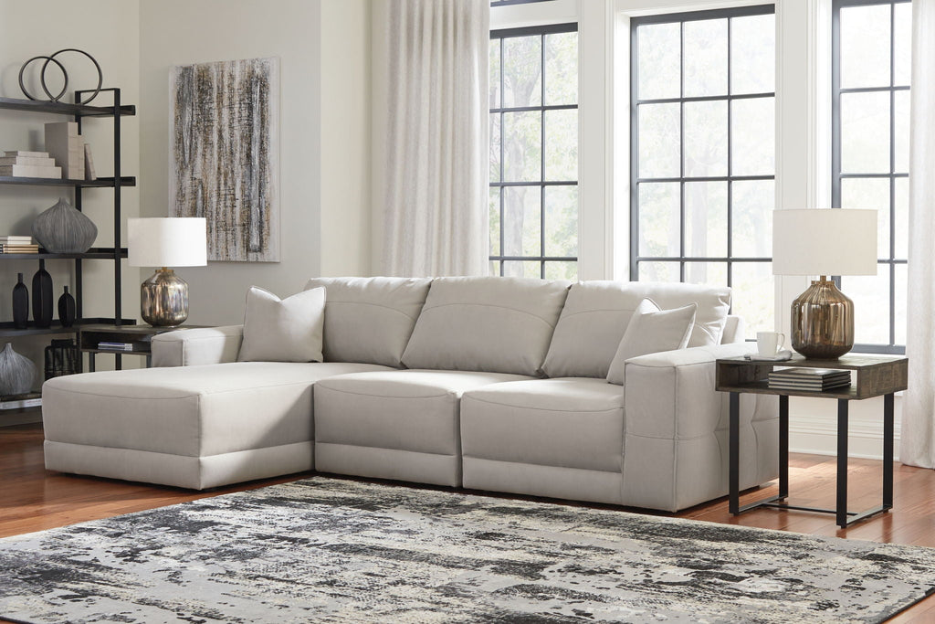 Next-Gen Gaucho - Sectional by Unique Piece Furniture