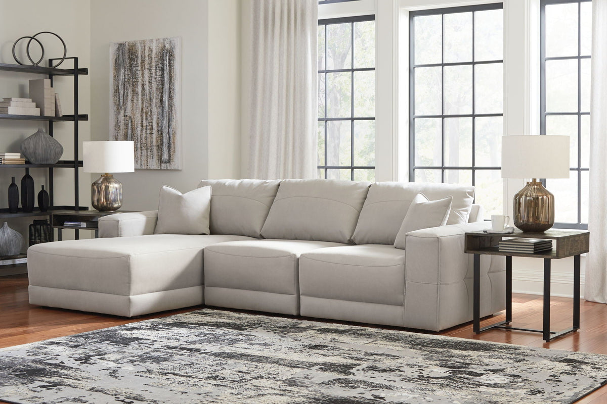 Next-Gen Gaucho - Sectional by Unique Piece Furniture