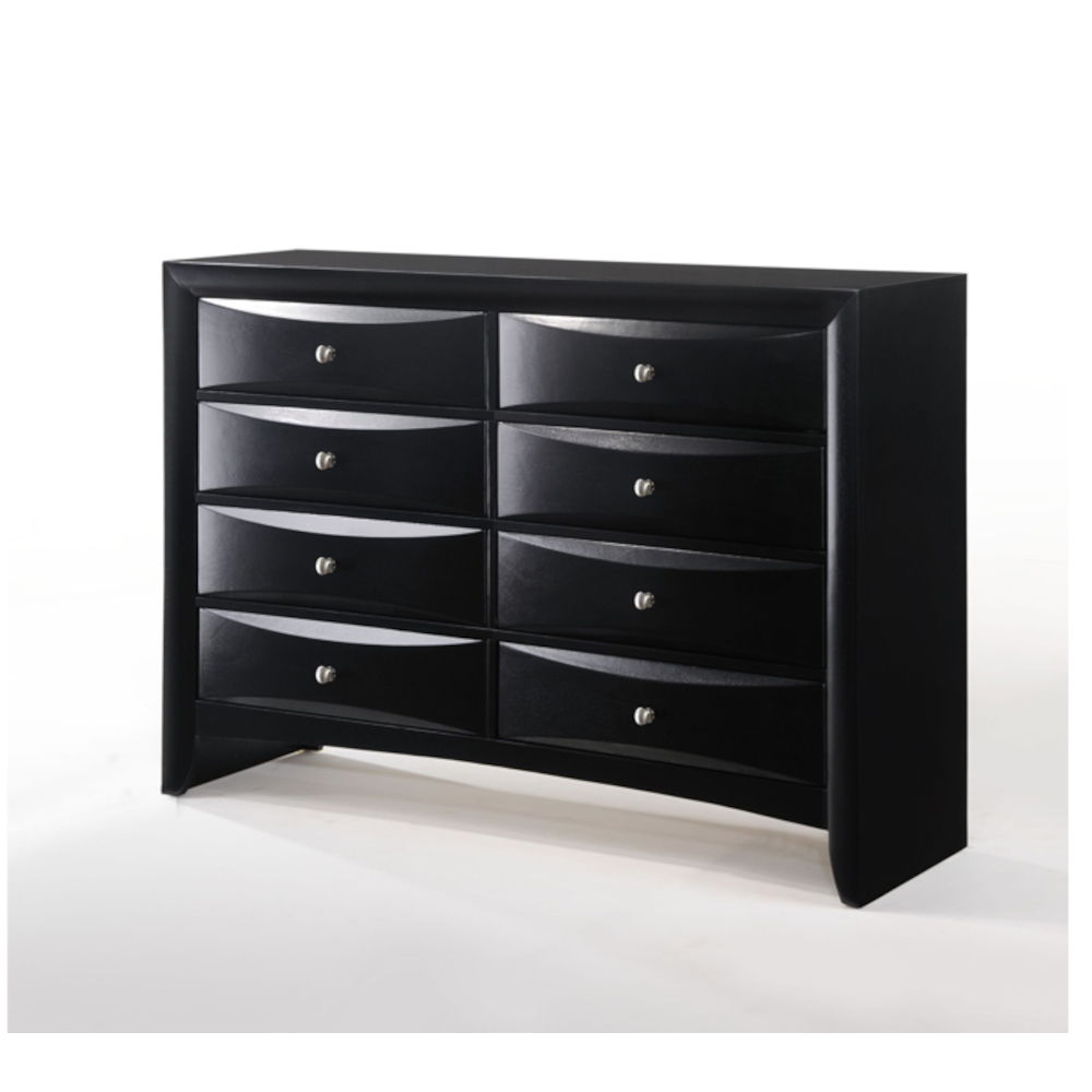 Ireland - Ample Storage Dresser by Unique Piece Furniture