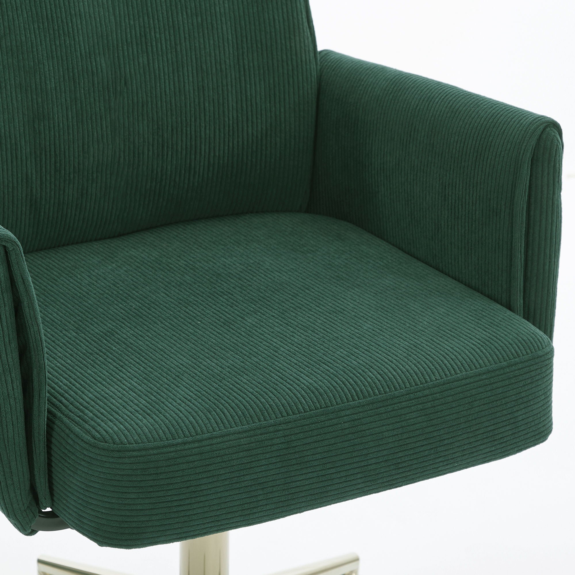 Ergonomic Mid Back Office Chair by Unique Piece Furniture