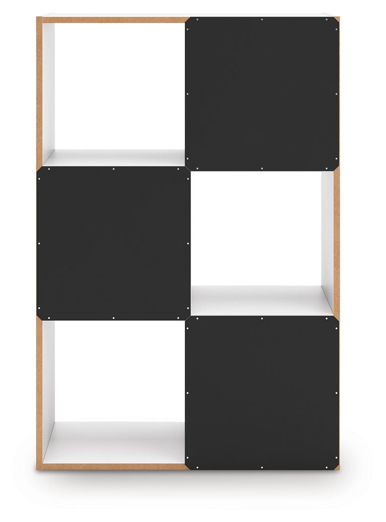Onita - Cube Organizer by Unique Piece Furniture