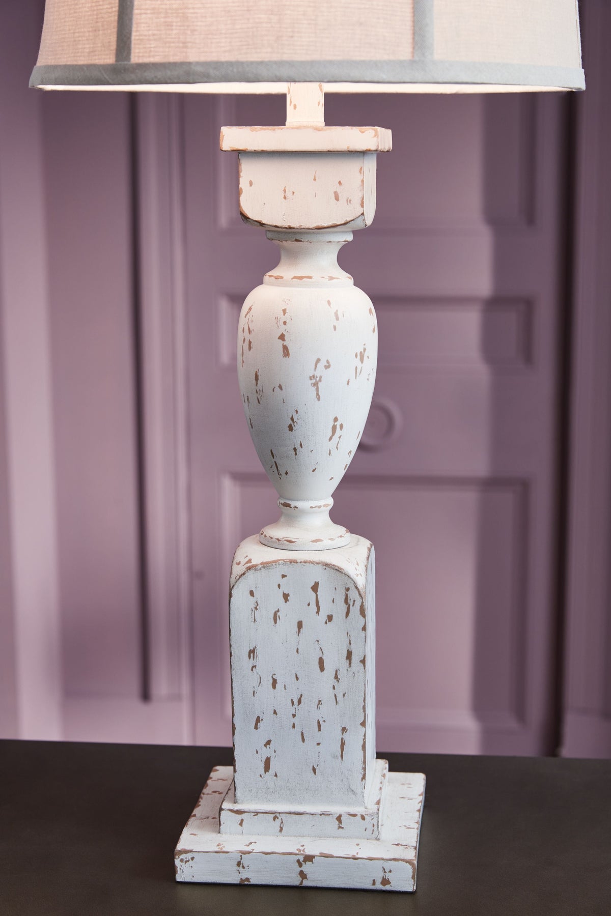 Madsbrook - Poly Lamp by Unique Piece Furniture