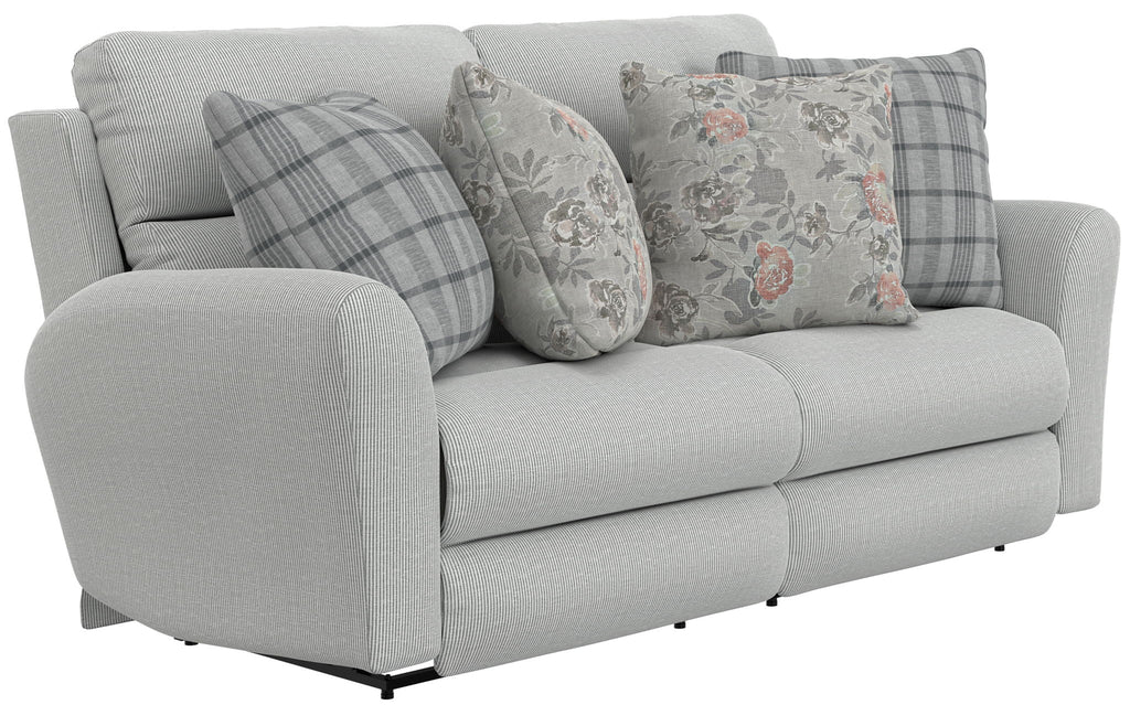 Chappy - Lay Flat Reclining Sofa by Unique Piece Furniture