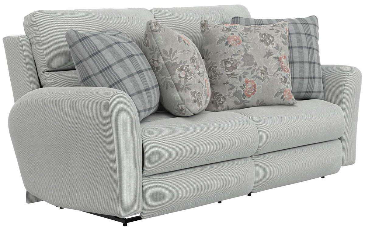 Chappy - Lay Flat Reclining Sofa by Unique Piece Furniture