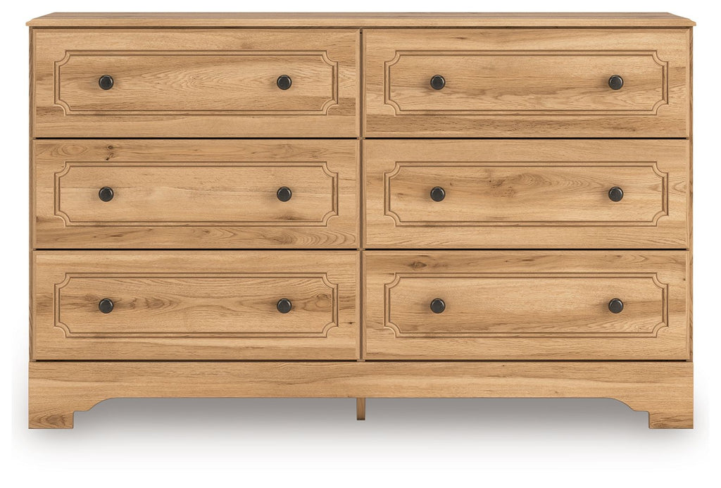 Aleaport - Dresser by Unique Piece Furniture