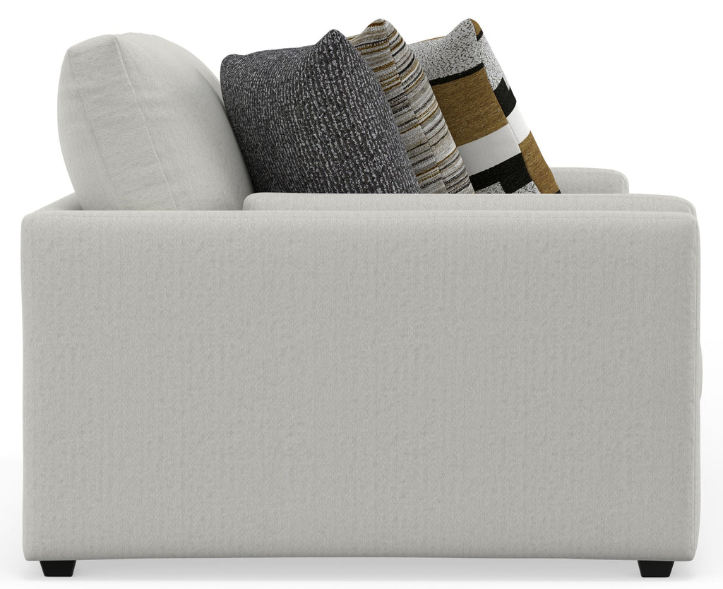 Trevor - Chair 1/2 by Unique Piece Furniture